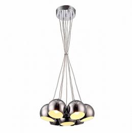 Подвесная люстра Arte Lamp Rondo  - 3
